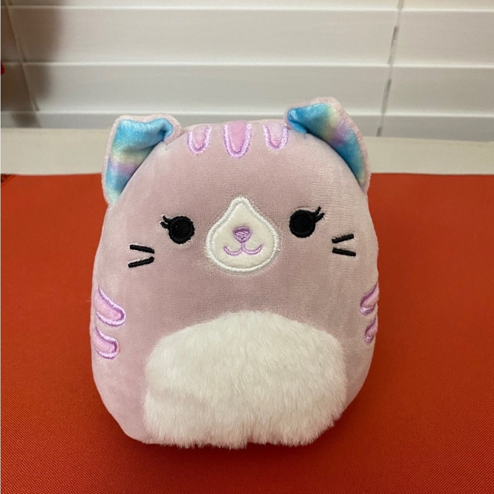 5” Tabitha Squishmallow